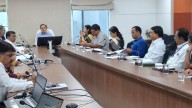 Odisha H&UD Dept Aligns Strategies with 6th Finance Commission Vision