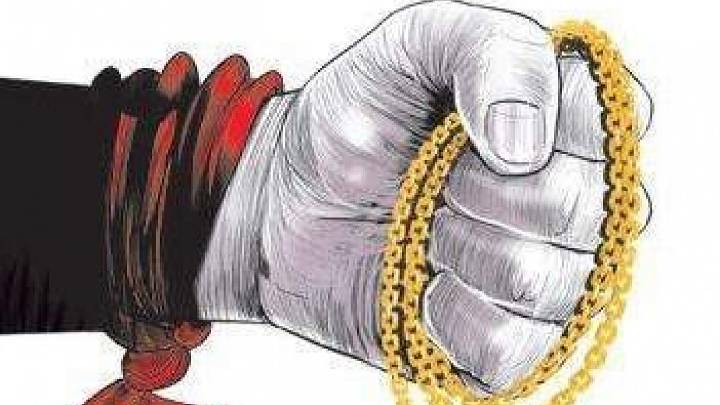 Indore News: Fake Policeman Robs Farmer Of Cash, Gold Chain & Ring