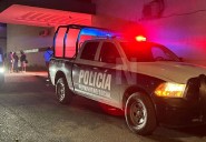 Balean a joven en la Ruta de los Cenotes por Leona Vicario