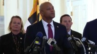 Governor announces immediate actions to protect Marylanders amid federal government shutdown