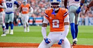 Broncos vs. Cowboys third quarter recap
