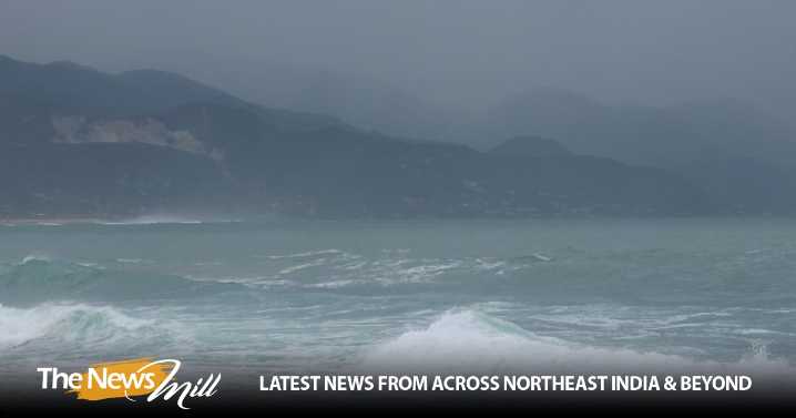 Hurricane Melissa: Caribbean countries brace for catastrophic floods, landslides