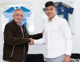 John Arias renovó contrato con Millonarios -