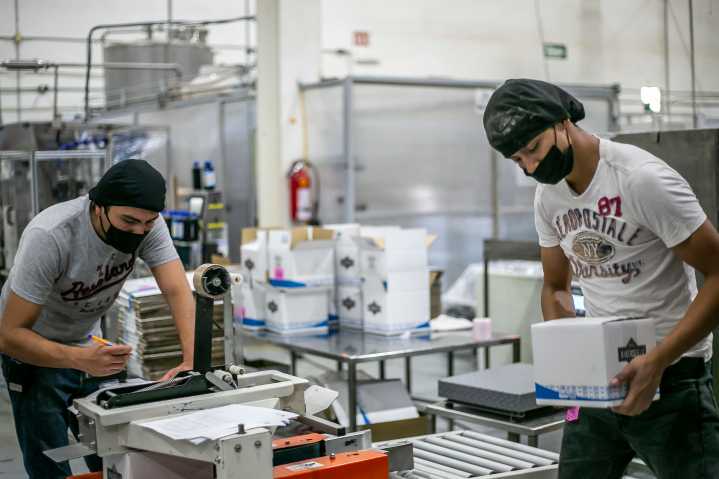 Tendencia en Jalisco; Menos Patrones e incertidumbre en Empleo