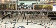 Experts predict travel delays will continue if shutdown is not fixed soon