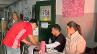 Chubut registra 485.052 electores y 1.450 mesas de votación