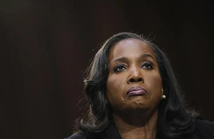 Trump’s Attempt To Remove Fed Governor Lisa Cook Reaches Supreme Court