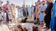 Afghanistan and Pakistan have agreed to an immediate ceasefire, Qatar says