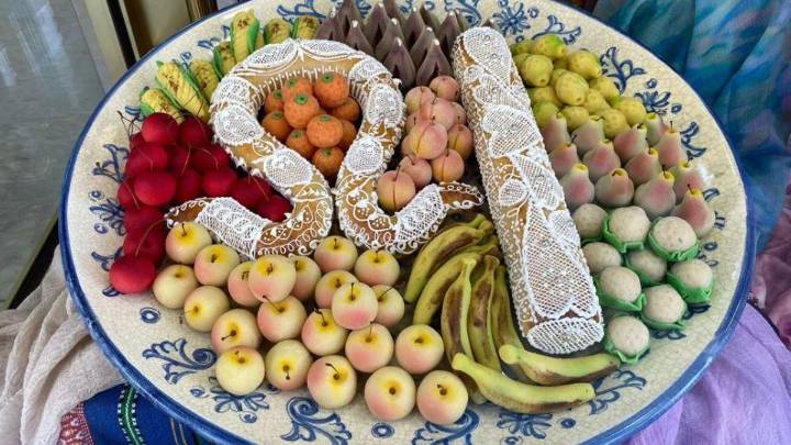 El miedo a Alice provoca la caída de las ventas de la tradicional "mocadorà"