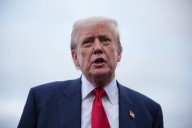 Trump exige a Israel detener bombardeos en Gaza para negociar liberación de rehenes con Hamás