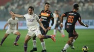 ¿A qué hora juega Universitario vs Ayacucho FC HOY y en qué canal pasan el partido?