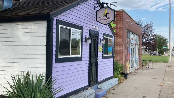 Indy-area restaurants grapple with break-ins, find strength in neighbors