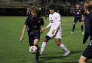 Ethan Shamash, Camp Hill boys soccer deny Lancaster County Christian in District 3 semifinals