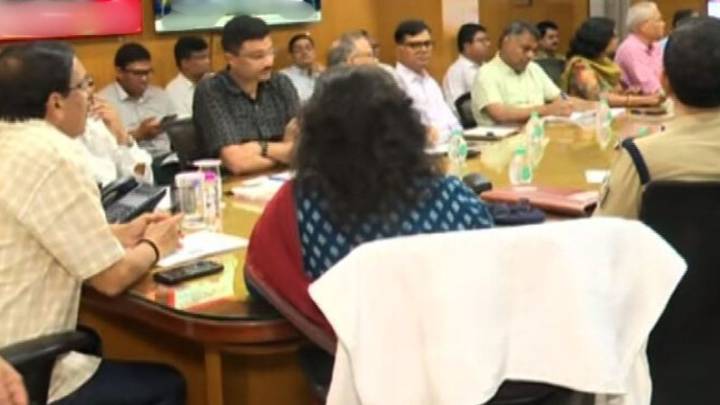 Cyclone Montha: Odisha announces closure of schools in 8 districts, Minister urges people to follow advisories