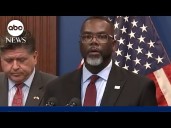 Chicago Mayor Brandon Johnson: 'We do not need or want the National Guard to police our streets'
