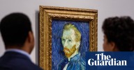 Picture of health: going to art galleries can improve wellbeing, study reveals