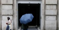 Arranque de semana “en negro” para las tiendas de Ourense