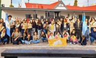 Artesanas del tejido y textiles de la provincia presentan hoy la colección «Chubut, territorio creativo»