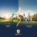 How a ULIP Plan Combines Investment and Life Insurance Benefits in One