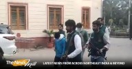 Delhi Court remands 2 ISIS operatives to 3 days of police custody