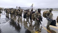 Ecuador despliega miles de militares en Quito tras 19 días de protestas