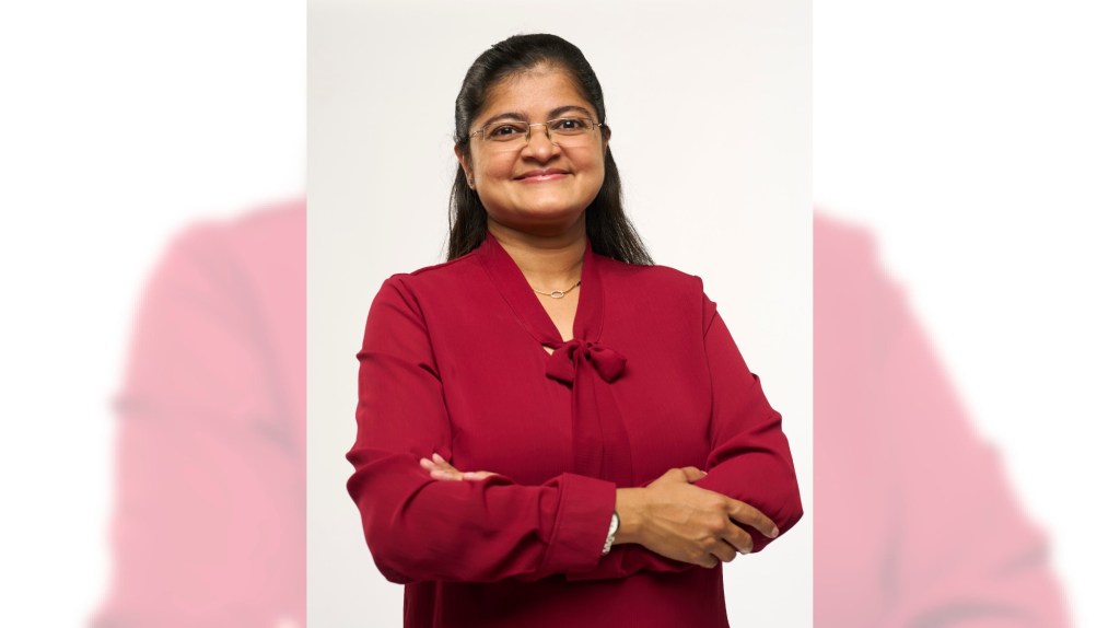 Caltech professor becomes first woman to head Palomar Observatory