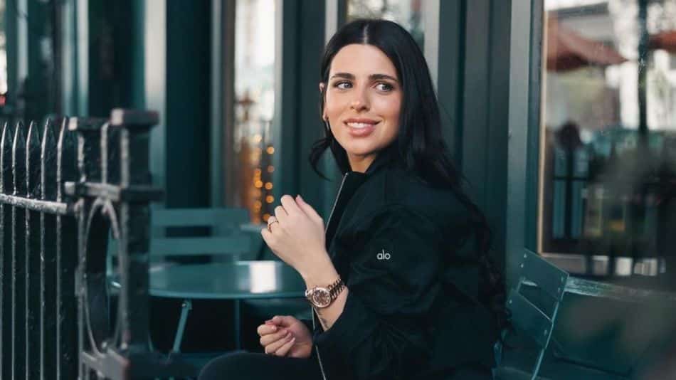 «Me muero»: La polémica reacción de Wanda Nara en contra de Valentina Cervantes