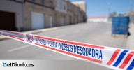 Detenido un hombre de 78 años en Lleida por matar a tiros a su yerno mosso d’esquadra