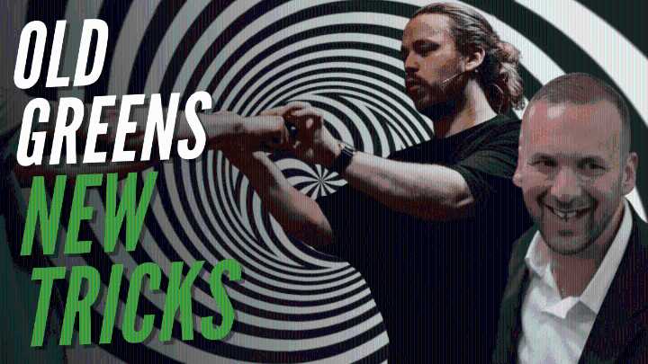 Ex-Breast Hypnotist Polanski Hires ‘Psychological Illusionist’ to Entertain Green Members
