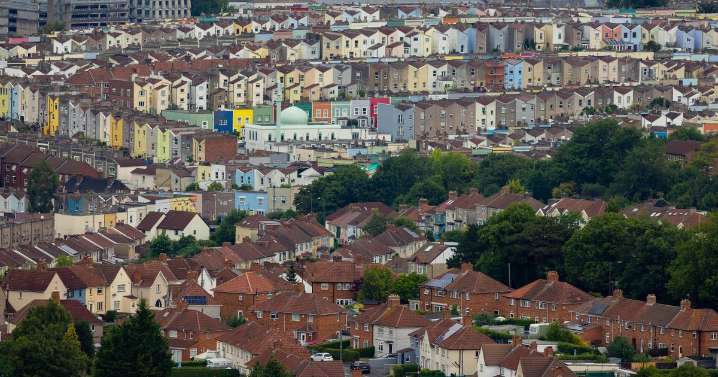 Bristol neighbourhoods where residents could soon have to pay to park