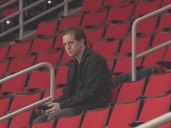 Eric Tulsky comfortable, confident and going for the Stanley Cup in 2nd year as Hurricanes GM