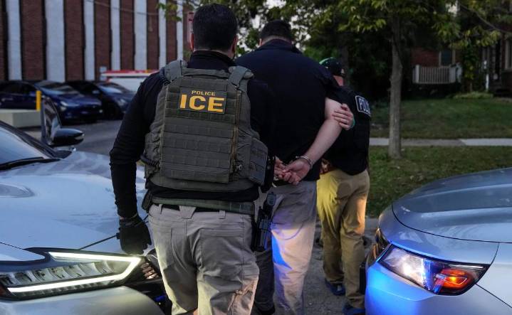 Condado de Los Ángeles declara estado de emergencia por redadas migratorias