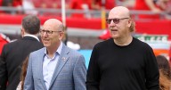 Man Utd owners Glazers would sell for staggering fee in Saudi takeover bombshell