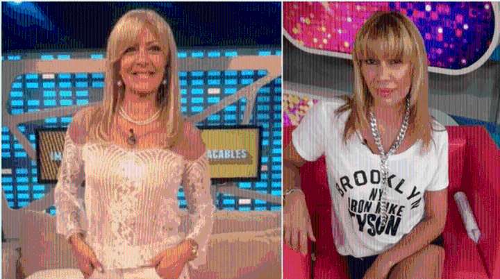 «Sin trabajo»: La cruda confesión de Greta Rodríguez sobre su relación con Susana Roccasalvo