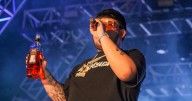 Concierto de Víctor Mendívil: una noche intensa que terminó con sabor amargo