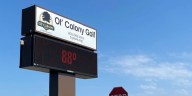 Golf tournament raises funds for University of Alabama Crossing Points program