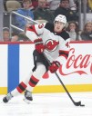 New Jersey Devils Extend RFA Defenceman