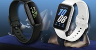 Tech gift guide: Samsung Galaxy Fit 3 vs Fitbit Inspire 3