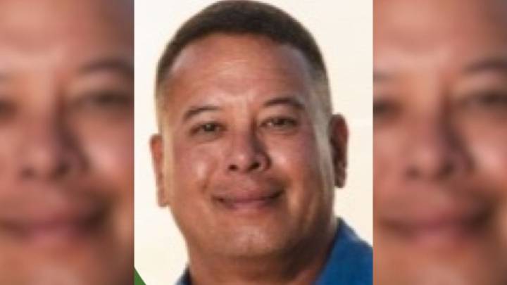 Former police officer faces 11 felonies for allegedly falsifying salvage vehicle inspections