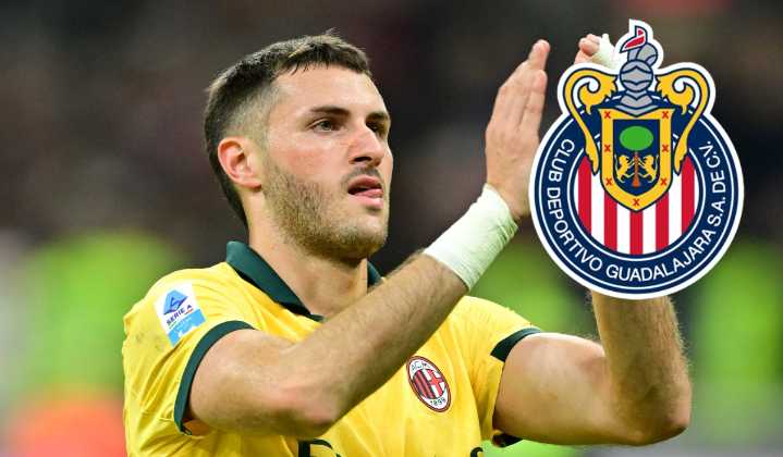 Ni se emocionen: Santiago Giménez descarta jugar algún día en Chivas: “No puedo”