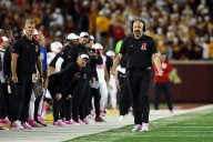 Is Nebraska’s no-show against Minnesota sign of deeper problem? Answer is up to Matt Rhule