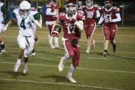 Algonquin Barons NDA senior football kings yet again