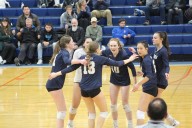 MIAA Power Rankings: See where volleyball teams stand as of Oct. 10