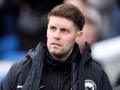 How to watch Brighton vs. Leeds United: Date, time, live stream and TV channel