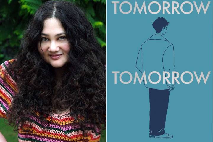 See Inside 'Tomorrow, And Tomorrow, And Tomorrow' Illustrated Edition (Exclusive)