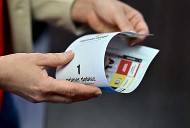 Elecciones 2025: el peronismo se impondría en diez provincias y La Libertad Avanza sólo en cuatro