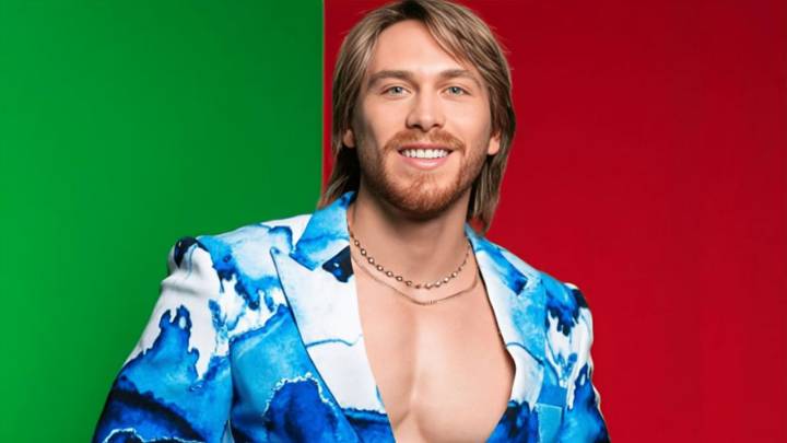 Aldo de Nigris es el gran ganador de la Casa de los Famosos