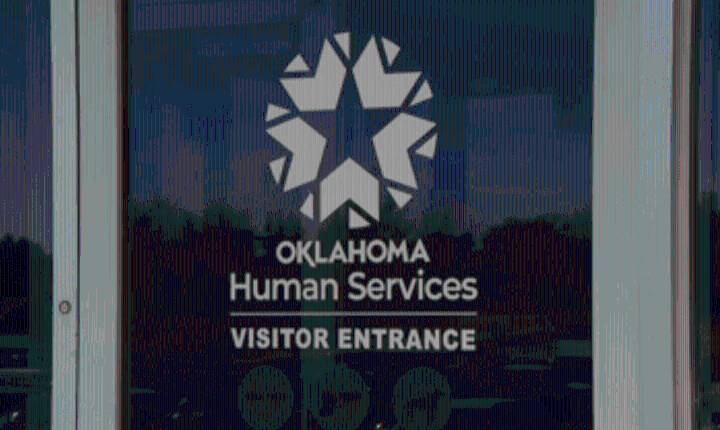 Okla. Human Services celebrates new services in Custer County