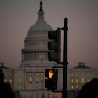 US government shutdown may last weeks, analysts warn