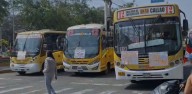 Grupo de transportistas rechaza la suspensión del paro: "No hemos salido a jugar, salimos porque nos están matando"